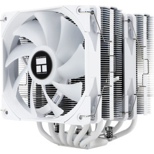 Thermalright Peerless Assassin 120 White ARGB
