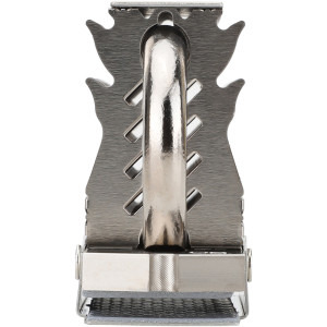 Thermalright HeatSink SSD, 6 mm heatpipe, 32 lamele, Argintiu