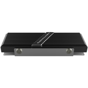 Thermalright HeatSink SSD Tip A/B, Negru