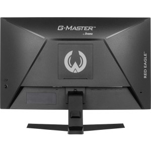 IIyama Gaming Red Eagle G-MASTER GC2480HSU-B1 Curbat 23.6 inch FHD VA 0.5 ms 180 Hz HDR FreeSync