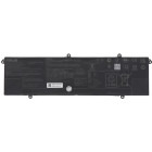 Acumulator notebook OEM Baterie originala Asus H6602VU Li-Polymer 6072mAh 4 celule 11.61V