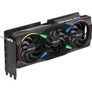 PNY GeForce RTX 5070 Ti ARGB EPIC-X RGB Overclocked 16GB GDDR7 256-bit DLSS 4.0