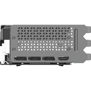 PNY GeForce RTX 5070 Ti Triple Fan OC 16GB GDDR7 256-bit DLSS 4.0
