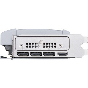Placa video MSI GeForce RTX 5070 VENTUS 2X OC White 12GB GDDR7 192