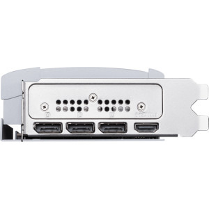 MSI GeForce RTX 5080 Ventus 3X OC White 16GB GDDR7 256-bit DLSS 4.0