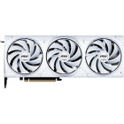 MSI GeForce RTX 5080 Ventus 3X OC White 16GB GDDR7 256-bit DLSS 4.0