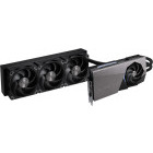 Placa video MSI GeForce RTX 5090 SUPRIM LIQUID SOC 32GB GDDR7 512-bit DLSS 4.0