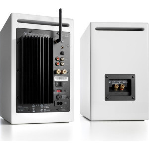 Audioengine Boxa HD6 2.0 White