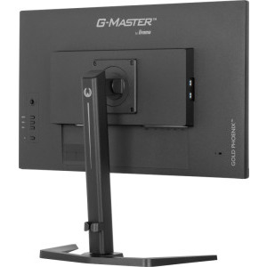 IIyama Gaming Gold Phoenix G-MASTER GB2795HSU-B1 27 inch FHD VA 0.2 ms 280 Hz HDR FreeSync Premium