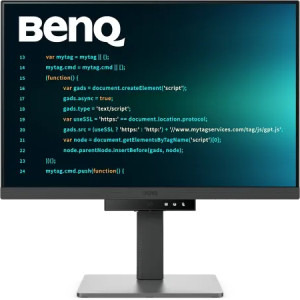 BenQ RD320U 31.5 inch UHD IPS 5 ms 60 Hz USB-C HDR
