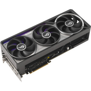 ASUS GeForce RTX 5090 ROG Astral OC Edition 32GB GDDR7 512-bit DLSS 4.0