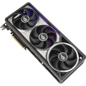 ASUS GeForce RTX 5090 ROG Astral OC Edition 32GB GDDR7 512-bit DLSS 4.0