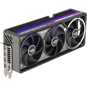 ASUS GeForce RTX 5090 ROG Astral OC Edition 32GB GDDR7 512-bit DLSS 4.0
