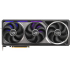 Placa video ASUS GeForce RTX 5090 ROG Astral OC Edition 32GB GDDR7 512-bit DLSS 4.0