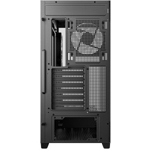 Deepcool CG580 4F Black