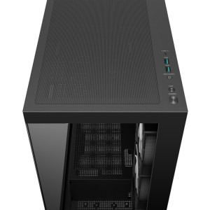 Deepcool CG580 4F Black