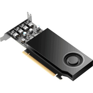 PNY RTX 1000 8GB GDDR6 128-bit