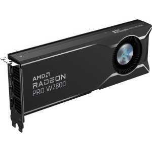 GIGABYTE Radeon PRO W7800 AI TOP 32GB GDDR6 256-bit