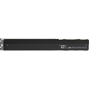 GIGABYTE Radeon PRO W7800 AI TOP 48GB GDDR6 384-bit