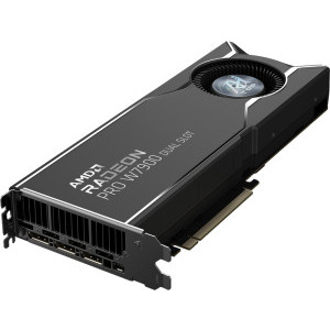 GIGABYTE Radeon PRO W7900 AI TOP 48GB GDDR6 384-bit