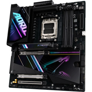 GIGABYTE X870E A XTREME AI TOP WIFI