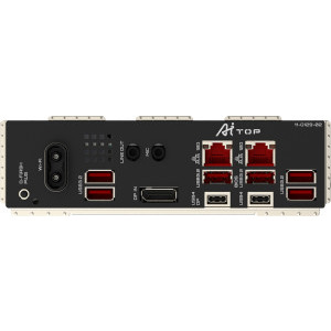 GIGABYTE TRX50 AI TOP WIFI
