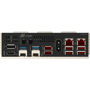 GIGABYTE Z890 AI TOP WIFI