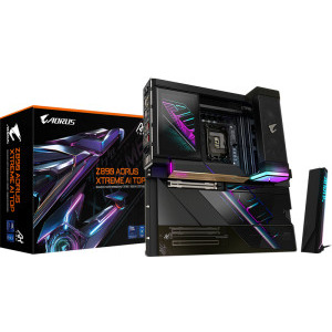 GIGABYTE Z890 A XTREME AI TOP WIFI