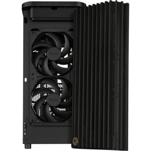 ASUS PROART PA401 Wood Edition Black