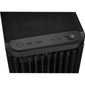 ASUS PROART PA401 Wood Edition Black