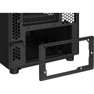 ASUS PROART PA401 Wood Edition Black