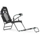 Scaun gaming Next Level Racing GT-Lite Racing Cockpit Grey Edition