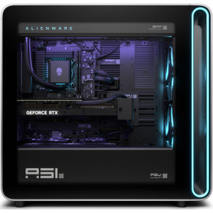 Alienware Gaming Area 51, Intel Ultra 7 265K 3.9GHz, 64GB RAM, 5TB SSD, RTX 5080 16GB, Windows 11 Pro