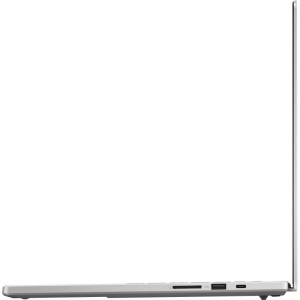 ASUS Gaming 16'' ROG Zephyrus G16 OLED GU605CW, 2.5K 240Hz G-Sync, Procesor Intel® Core™ Ultra 9 285H (24M Cache, up to 5.40 GHz), 64GB LPDDR5X, 2TB SSD, GeForce RTX 5080 16GB, No OS, Platinum White