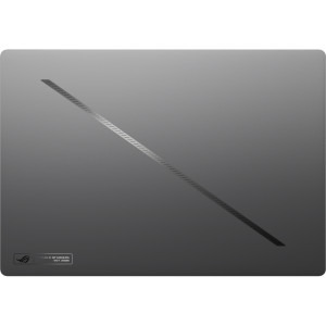 ASUS Gaming 16'' ROG Zephyrus G16 OLED GU605CX, 2.5K 240Hz G-Sync, Procesor Intel® Core™ Ultra 9 285H (24M Cache, up to 5.40 GHz), 64GB LPDDR5X, 1TB SSD, GeForce RTX 5090 24GB, No OS, Eclipse Gray