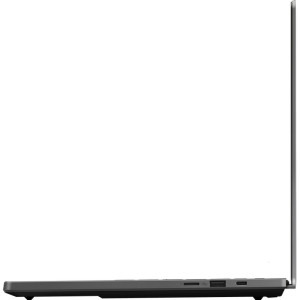 ASUS Gaming 14'' ROG Zephyrus G14 GA403WW, 3K OLED 120Hz, Procesor AMD Ryzen™ AI 9 HX 370 (24M Cache, up to 5.10 GHz), 64GB LPDDR5X, 1TB SSD, GeForce RTX 5080 16GB, No OS, Eclipse Gray