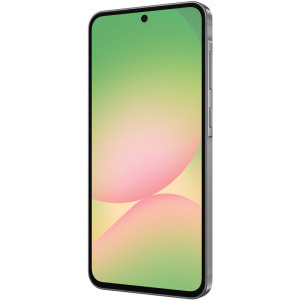 Samsung Galaxy A56, 128GB, 8GB RAM, Dual SIM, 5G, 4-Camere, Graphite (Black) Enterprise Edition