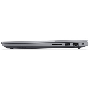 Lenovo 14'' ThinkBook 14 G8 IRL, WUXGA IPS, Procesor Intel® Core™ 5 210H (12M Cache, up to 4.80 GHz), 16GB DDR5, 512GB SSD, Intel Graphics, Win 11 Pro, Arctic Grey