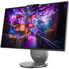 All-In-One PC Lenovo Yoga AIO 27IAH10, 27 inch QHD IPS, Intel Ultra 7 255H 5.1GHz, 16GB RAM, 1TB SSD, Arc 140T, Camera Web, no OS