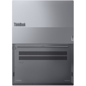 Lenovo 16'' ThinkBook 16 G8 IAL, WUXGA IPS, Procesor Intel® Core™ Ultra 5 225U (12M Cache, up to 4.80 GHz), 16GB DDR5, 512GB SSD, Intel Graphics, No OS, Arctic Grey