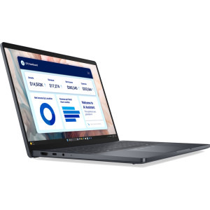 DELL 14" Pro 14 Premium PA14250, FHD+, Procesor Intel® Core™ Ultra 7 268V (12M Cache, up to 5.00 GHz), 32GB LPDDR5X, 512GB SSD, Intel Arc 140V, Win 11 Pro, 3Yr ProSupport