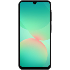 Samsung Galaxy A26, 128GB, 6GB RAM, Dual SIM, 5G, 4-Camere, Black