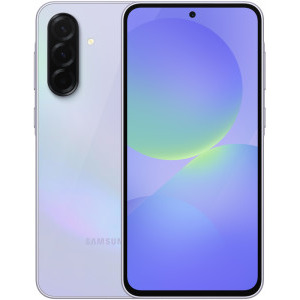 Smartphone Samsung Galaxy A36, 256GB, 12GB RAM, Dual SIM, 5G, 4-Camere, Awesome Lavender