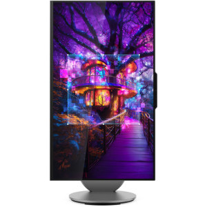 Lenovo Yoga AIO 27IAH10, 27 inch QHD IPS, Intel Core Ultra 7 255H 5.1GHz, 16GB RAM LPDDR5X, 512GB SSD, Arc 140T, Camera Web, no OS