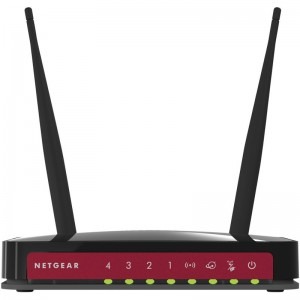 NetGear JWNR2010, N300