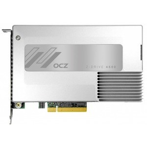 OCZ Z-Drive 4500 Series 3.2TB PCI Express Gen2 x8 FH/HL