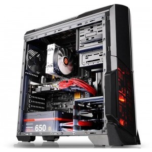 Thermaltake Versa N21