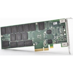 Intel 750 Series 400GB PCI Express Gen3 x4 Half-height Reseller Pack