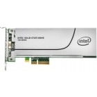 Intel 750 Series 400GB PCI Express Gen3 x4 Half-height Reseller Pack