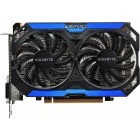GIGABYTE GeForce GTX 960 WindForce 2X 4GB GDDR5 128-bit HDMI